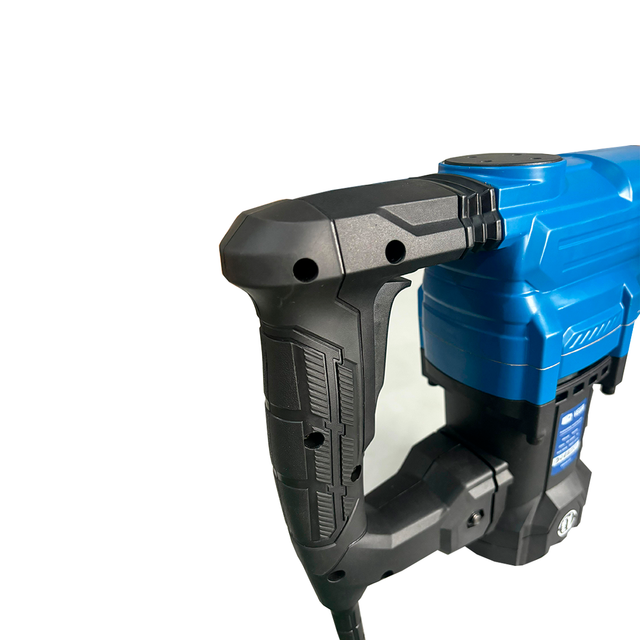 Furadeira Martelete VEG40-C2